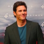 James Marsden