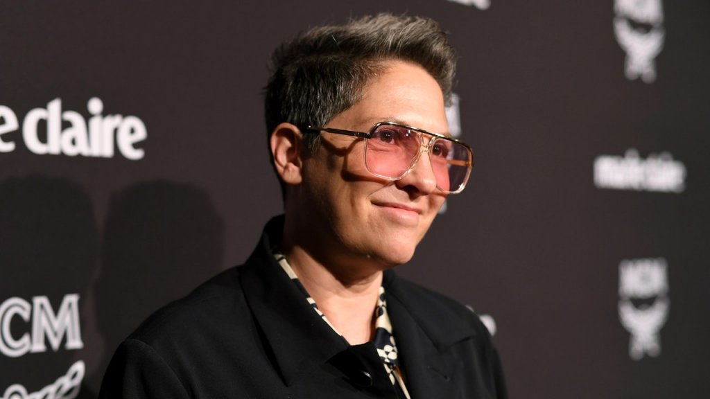 Jill Soloway