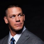 John Cena