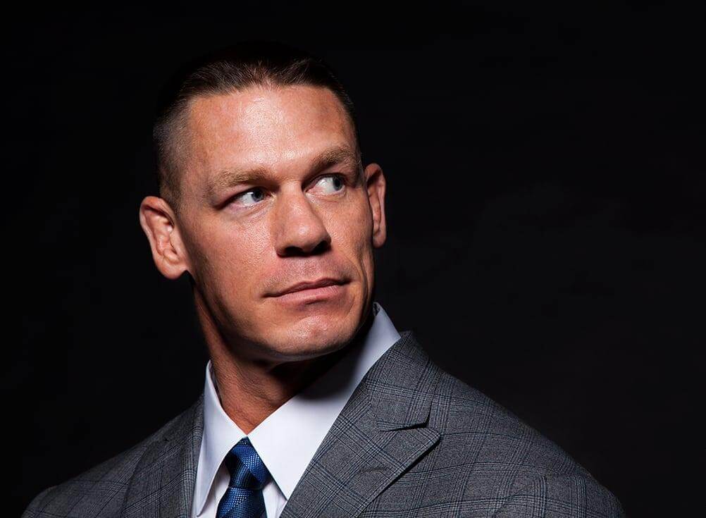 John Cena