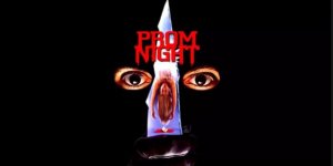 PROM NIGHT OST