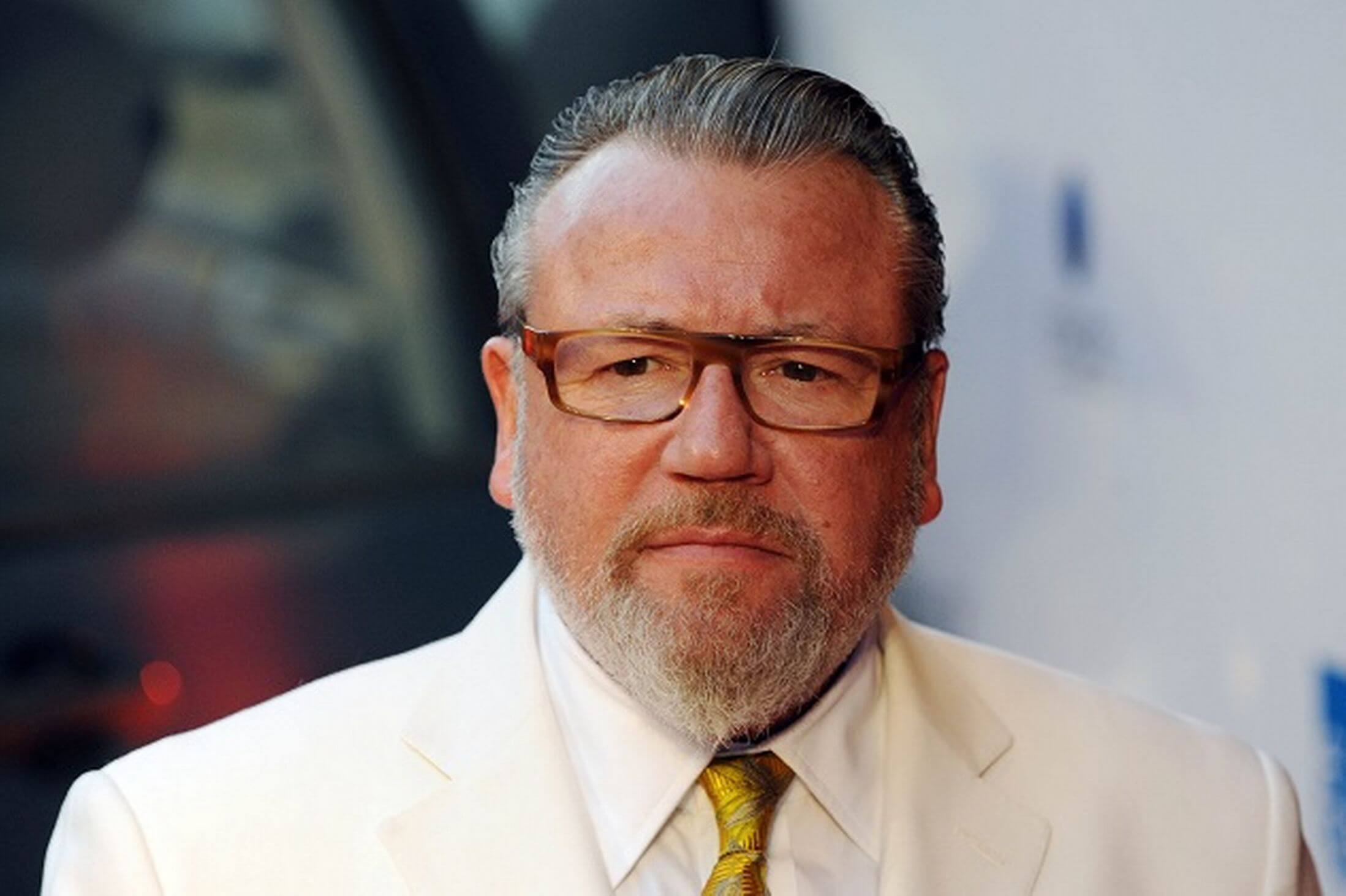 Ray Winstone