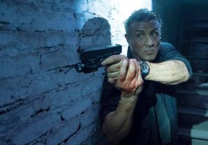 Escape Plan 3