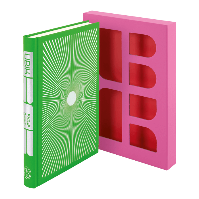 ユービック　REVANTER グリーン ユービックREVANTER グリーン