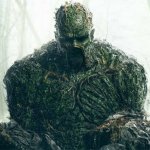 Swamp Thing