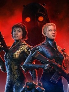 WOLFENSTEIN: YOUNGBLOOD
