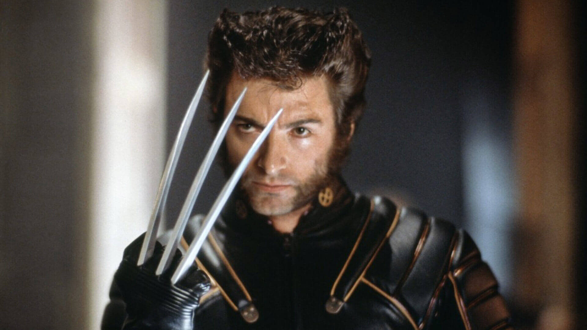 Hugh Jackman Wolverine