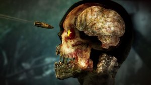 ZOMBIE ARMY 4: DEAD ARMY