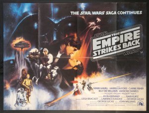 star wars the empire strikes back