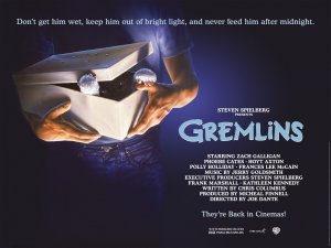 gremilins