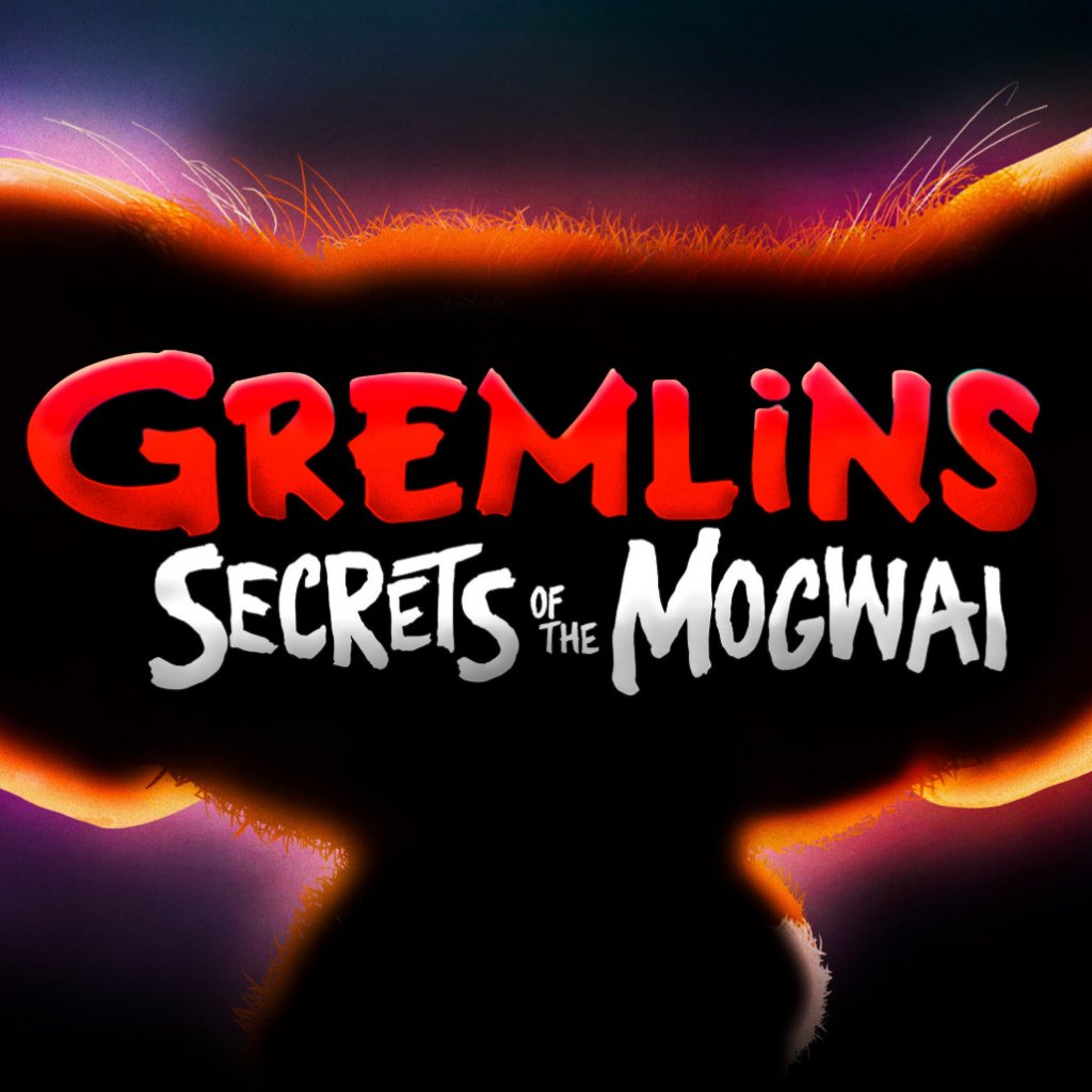 Gremlins: Secrets of the Mogwai