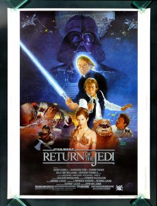 star wars return of the jedi