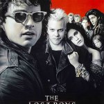 the lost boys