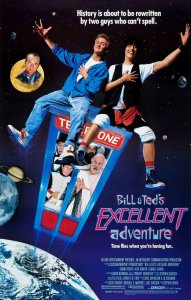BILL-TED’S