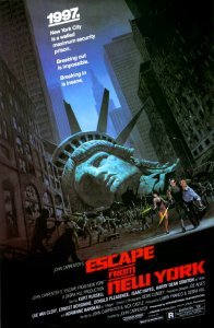 escape ny