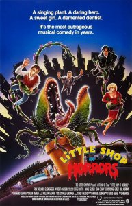 little shop horrors