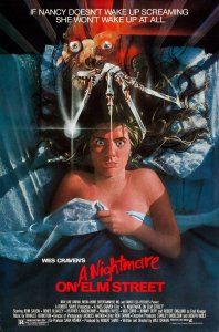 A NIGHTMARE ON ELM STREET