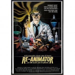 reanimator