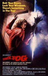 the fog