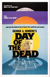day of the dead