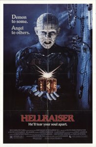 hellraiser