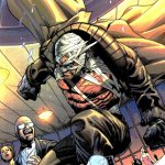 Hush DC Comics