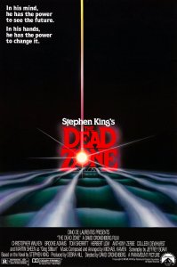 dead zone