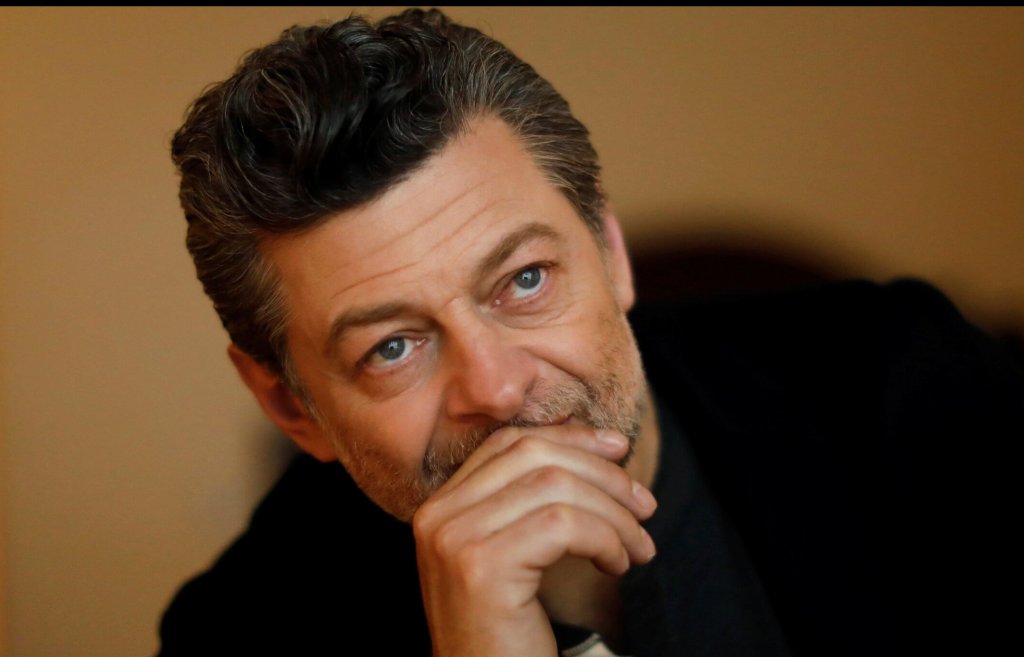 Andy Serkis