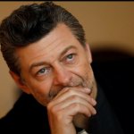 Andy Serkis