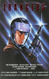 TRANCERS