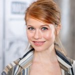 Genevieve Angelson