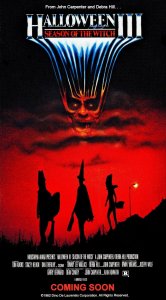 HALLOWEEN II