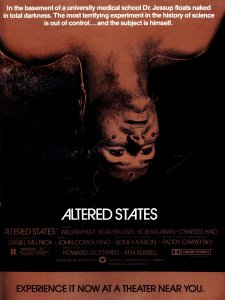 altered states
