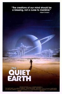quiet earth