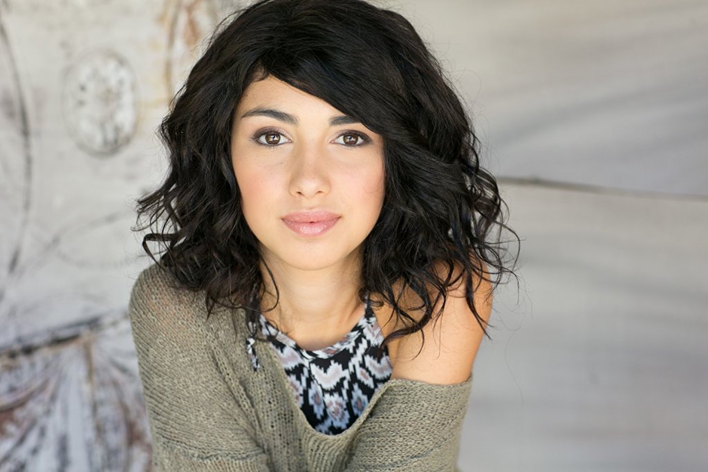 alexa mansour