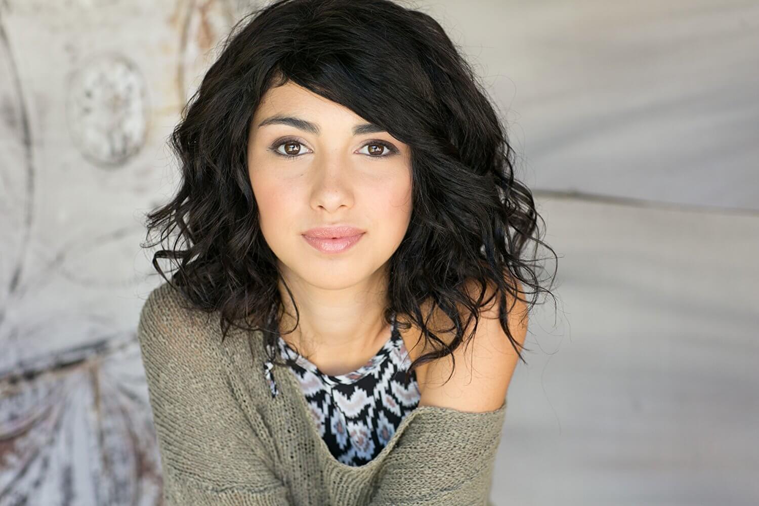 alexa mansour