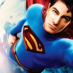 Brandon Routh Superman Returns