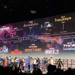 Marvel Studios MCU