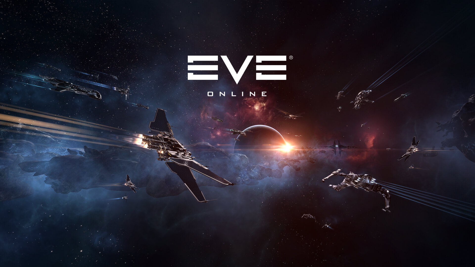 An Introduction to EVE Online - STARBURST Magazine