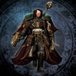 Eisenhorn Warhammer TV Show