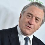 Robert De Niro