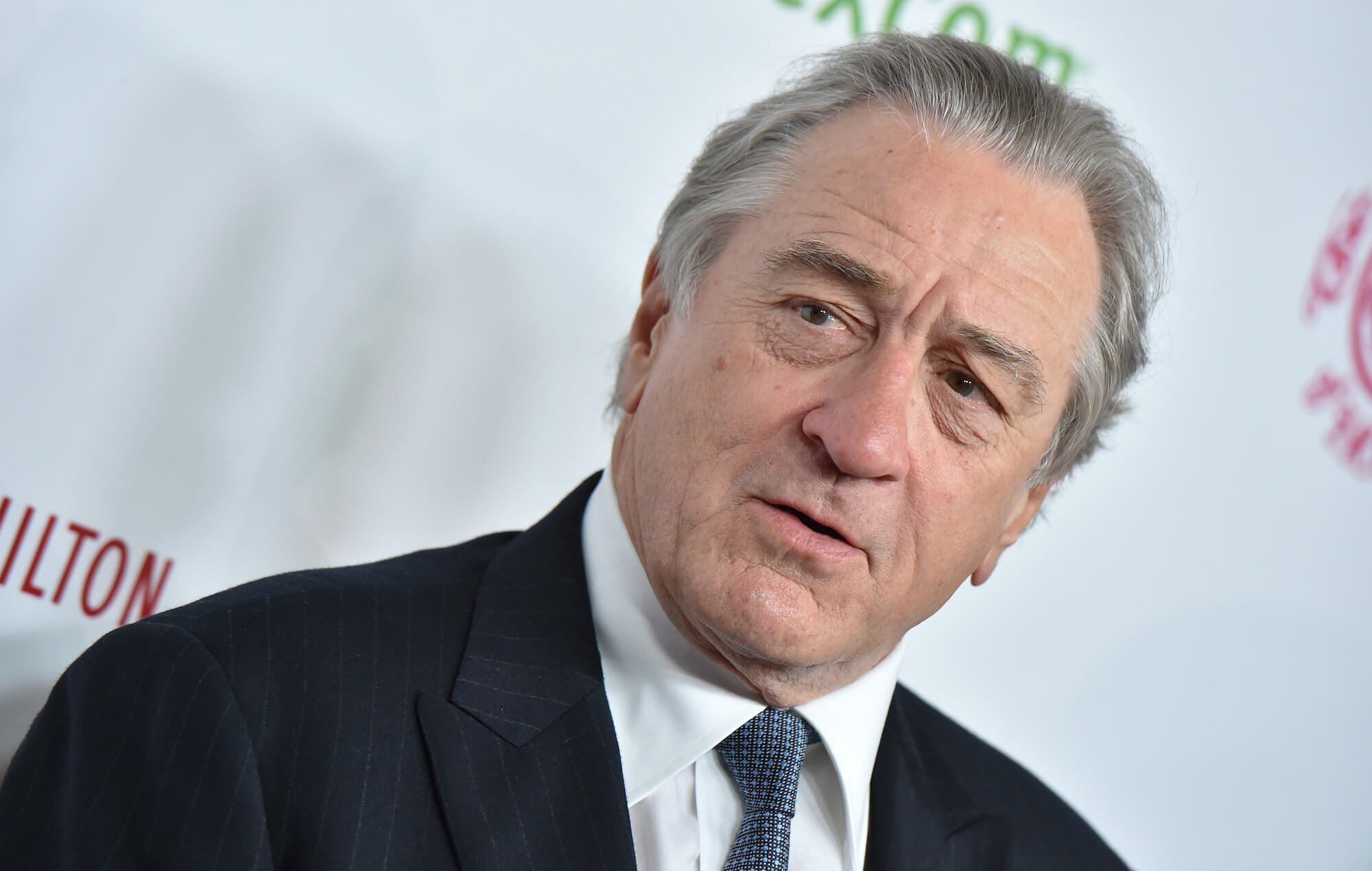 Robert De Niro