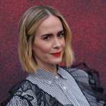 Sarah Paulson