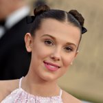 Millie Bobby Brown
