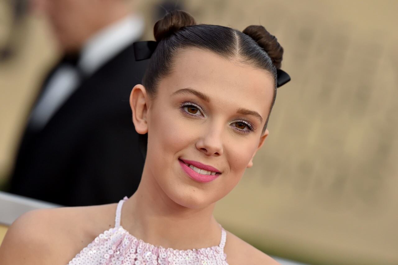 Millie Bobby Brown