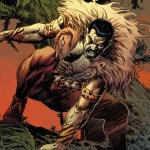 Kraven the Hunter