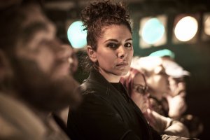 Markella Kavenagh