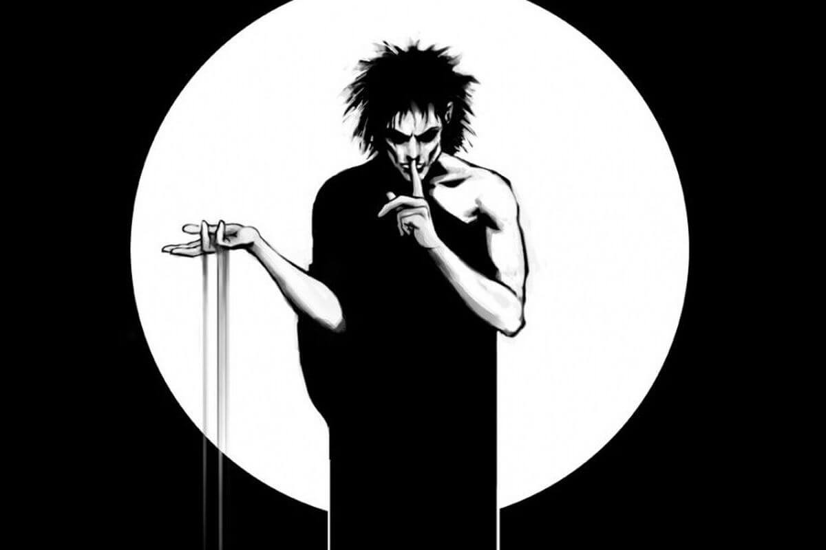 Sandman