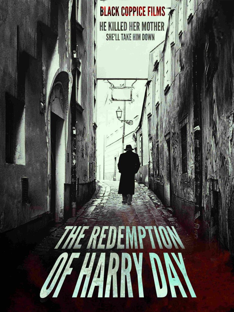 harry day