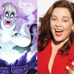 Ursula Melissa McCarthy